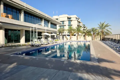 Nieruchomość komercyjna na sprzedaż w Meydan, Dubai, ZEA 1674 mkw., nr 690324 - zdjęcie 6