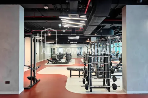 Nieruchomość komercyjna na sprzedaż w Meydan, Dubai, ZEA 1674 mkw., nr 690324 - zdjęcie 23