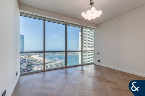 Apartament na sprzedaż w Jumeirah Beach Residence, Dubai, ZEA 3 sypialnie, 190 mkw., nr 666698 - zdjęcie 14