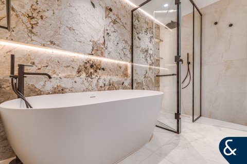 Apartament na sprzedaż w Jumeirah Beach Residence, Dubai, ZEA 3 sypialnie, 190 mkw., nr 666698 - zdjęcie 25