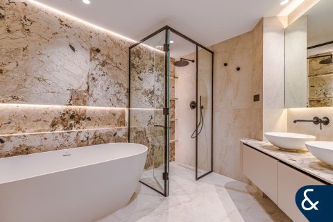 Apartament na sprzedaż w Jumeirah Beach Residence, Dubai, ZEA 3 sypialnie, 190 mkw., nr 666698 - zdjęcie 21