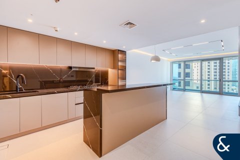 Apartament na sprzedaż w Jumeirah Beach Residence, Dubai, ZEA 3 sypialnie, 190 mkw., nr 666698 - zdjęcie 8