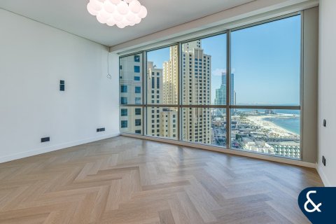 Apartament na sprzedaż w Jumeirah Beach Residence, Dubai, ZEA 3 sypialnie, 190 mkw., nr 666698 - zdjęcie 19