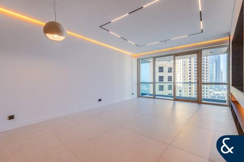 Apartament na sprzedaż w Jumeirah Beach Residence, Dubai, ZEA 3 sypialnie, 190 mkw., nr 666698 - zdjęcie 7