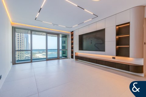 Apartament na sprzedaż w Jumeirah Beach Residence, Dubai, ZEA 3 sypialnie, 190 mkw., nr 666698 - zdjęcie 1