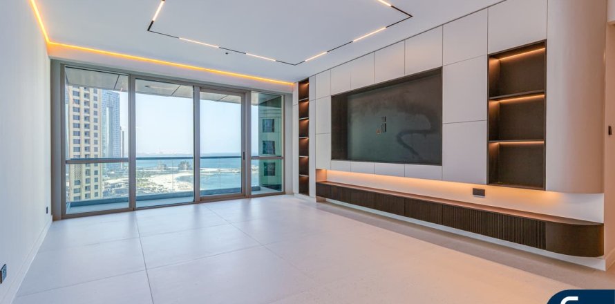 Apartament w Jumeirah Beach Residence, Dubai, ZEA 3 sypialnie, 190 mkw. nr 666698