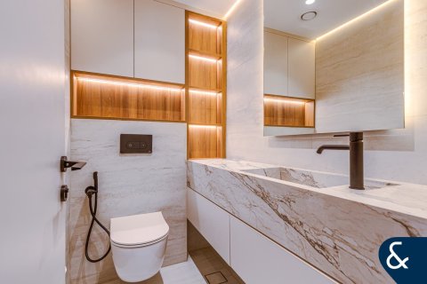 Apartament na sprzedaż w Jumeirah Beach Residence, Dubai, ZEA 3 sypialnie, 190 mkw., nr 666698 - zdjęcie 9