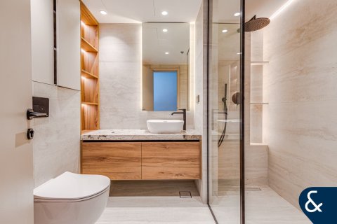 Apartament na sprzedaż w Jumeirah Beach Residence, Dubai, ZEA 3 sypialnie, 190 mkw., nr 666698 - zdjęcie 16