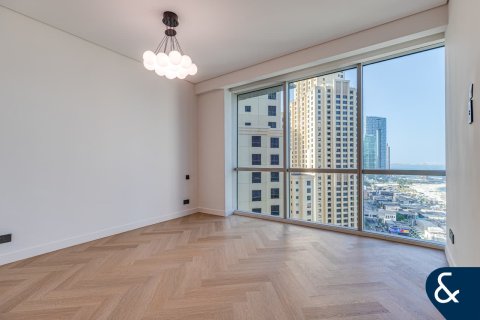 Apartament na sprzedaż w Jumeirah Beach Residence, Dubai, ZEA 3 sypialnie, 190 mkw., nr 666698 - zdjęcie 11