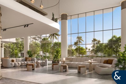 Leilighet til salgs i Palm Jumeirah, Dubai, Emiratene 1 soverom, 78 kvm Nr. 666699 - Foto 19