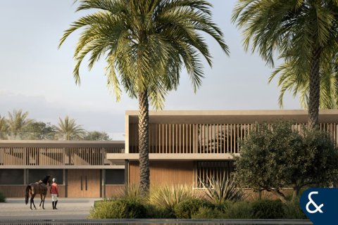 Villa en venta en Dubai Investment Park, Dubai, EAU 5 dormitorios, 458 m2 № 666693 - foto 9