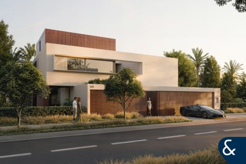 Villa en venta en Dubai Investment Park, Dubai, EAU 5 dormitorios, 458 m2 № 666693 - foto 1