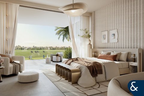 Villa en venta en Dubai Investment Park, Dubai, EAU 5 dormitorios, 458 m2 № 666693 - foto 4