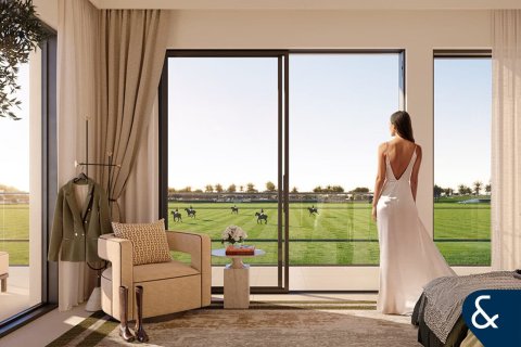 Villa en venta en Dubai Investment Park, Dubai, EAU 5 dormitorios, 458 m2 № 666693 - foto 5