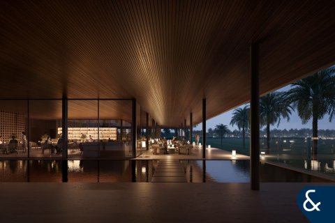 Villa en venta en Dubai Investment Park, Dubai, EAU 5 dormitorios, 458 m2 № 666693 - foto 8