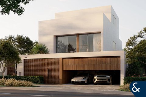 Villa en venta en Dubai Investment Park, Dubai, EAU 5 dormitorios, 458 m2 № 666693 - foto 10