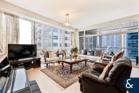 Apartamento para venda em Jumeirah Lake Towers, Dubai, EAU 2 quartos, 189 m2 № 666696 - foto 2