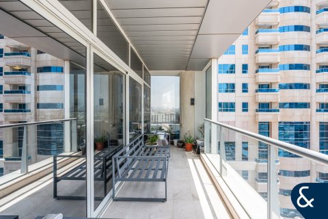 Apartamento para venda em Jumeirah Lake Towers, Dubai, EAU 2 quartos, 189 m2 № 666696 - foto 10