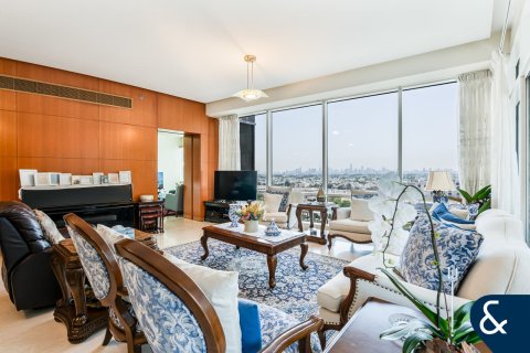 Apartamento para venda em Jumeirah Lake Towers, Dubai, EAU 2 quartos, 189 m2 № 666696 - foto 7