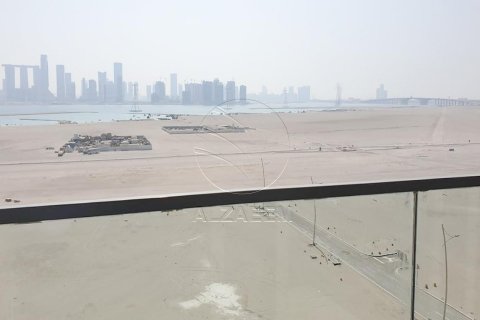 Apartment on the Saadiyat Island, Abu Dhabi, UAE 1 bedroom, 79 sq.m. № 615523 - photo 2