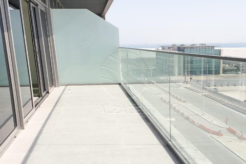 Apartment on the Saadiyat Island, Abu Dhabi, UAE 1 bedroom, 79 sq.m. № 615523 - photo 1