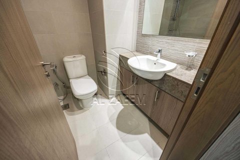 Apartment on the Saadiyat Island, Abu Dhabi, UAE 1 bedroom, 79 sq.m. № 615523 - photo 14