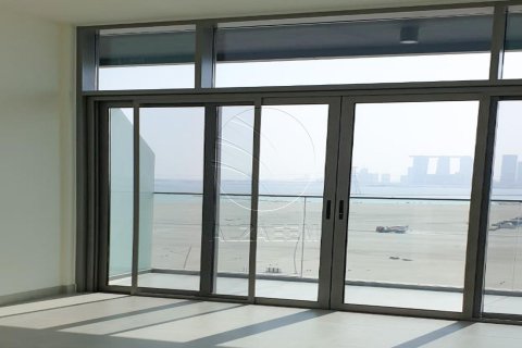 Apartment on the Saadiyat Island, Abu Dhabi, UAE 1 bedroom, 79 sq.m. № 615523 - photo 3