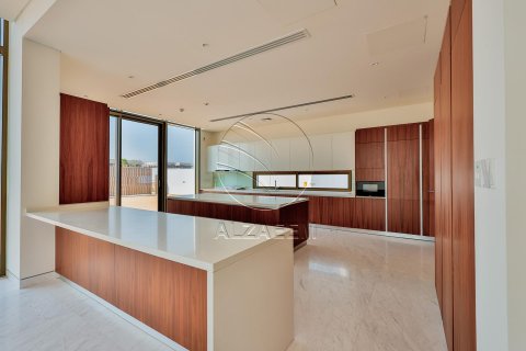 Villa in affitto a Abu Dhabi, EAU 6 camere da letto, 1726 mq. № 615524 - foto 24