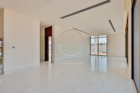 Villa in affitto a Abu Dhabi, EAU 6 camere da letto, 1726 mq. № 615524 - foto 10