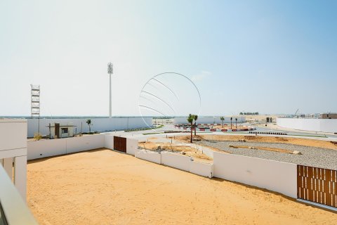 Villa in affitto a Abu Dhabi, EAU 6 camere da letto, 1726 mq. № 615524 - foto 19