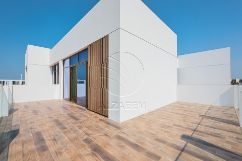 Villa in affitto a Abu Dhabi, EAU 6 camere da letto, 1726 mq. № 615524 - foto 22