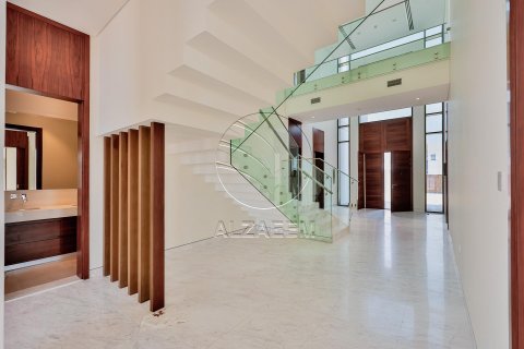 Villa in affitto a Abu Dhabi, EAU 6 camere da letto, 1726 mq. № 615524 - foto 13