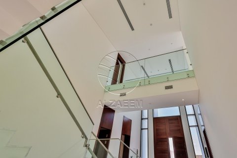 Villa in affitto a Abu Dhabi, EAU 6 camere da letto, 1726 mq. № 615524 - foto 12