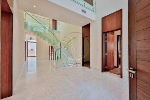 Villa in affitto a Abu Dhabi, EAU 6 camere da letto, 1726 mq. № 615524 - foto 14
