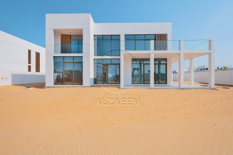 Villa in affitto a Abu Dhabi, EAU 6 camere da letto, 1726 mq. № 615524 - foto 2