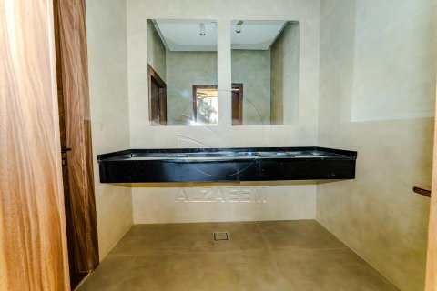 Vila v Al Shamkha, Abu Dhabi, SAE 4 ložnice, 510 m² Č.: 615525 - fotografie 8
