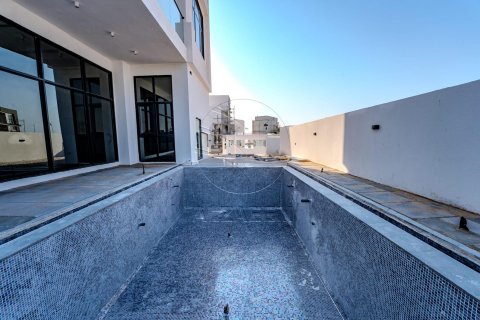 Vila v Al Shamkha, Abu Dhabi, SAE 4 ložnice, 510 m² Č.: 615525 - fotografie 6