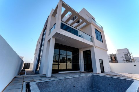 Vila v Al Shamkha, Abu Dhabi, SAE 4 ložnice, 510 m² Č.: 615525 - fotografie 2