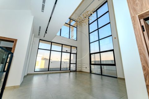 Vila v Al Shamkha, Abu Dhabi, SAE 4 ložnice, 510 m² Č.: 615525 - fotografie 11