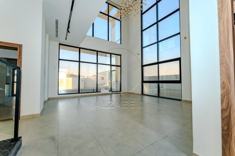 Vila v Al Shamkha, Abu Dhabi, SAE 4 ložnice, 510 m² Č.: 615525 - fotografie 13