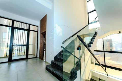 Vila v Al Shamkha, Abu Dhabi, SAE 4 ložnice, 510 m² Č.: 615525 - fotografie 17