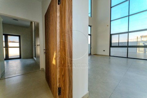 Vila v Al Shamkha, Abu Dhabi, SAE 4 ložnice, 510 m² Č.: 615525 - fotografie 4