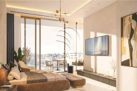Townhouse on the Yas Island, Abu Dhabi, UAE 3 bedrooms, 332 sq.m. № 615526 - photo 9