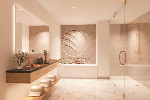 Townhouse on the Yas Island, Abu Dhabi, UAE 3 bedrooms, 332 sq.m. № 615526 - photo 10