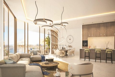 Townhouse on the Yas Island, Abu Dhabi, UAE 3 bedrooms, 332 sq.m. № 615526 - photo 6