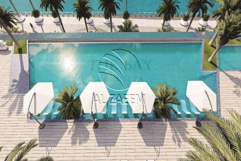Townhouse on the Yas Island, Abu Dhabi, UAE 3 bedrooms, 332 sq.m. № 615526 - photo 18