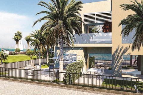 Townhouse on the Yas Island, Abu Dhabi, UAE 3 bedrooms, 332 sq.m. № 615526 - photo 16