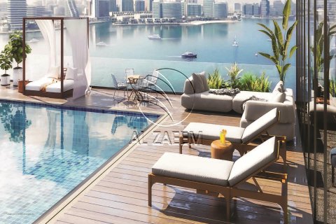 Townhouse on the Yas Island, Abu Dhabi, UAE 3 bedrooms, 332 sq.m. № 615526 - photo 17