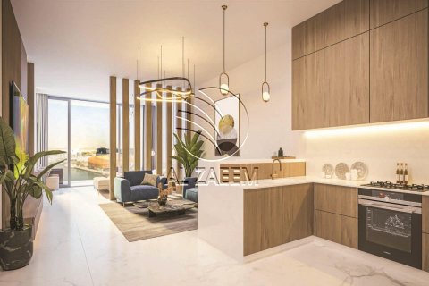 Townhouse on the Yas Island, Abu Dhabi, UAE 3 bedrooms, 332 sq.m. № 615526 - photo 8