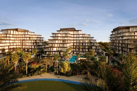 Byt na Yas Island, Abu Dhabi, SAE 2 ložnice, 204 m² Č.: 615527 - fotografie 13